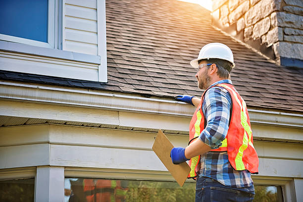 Roofing in Casanova